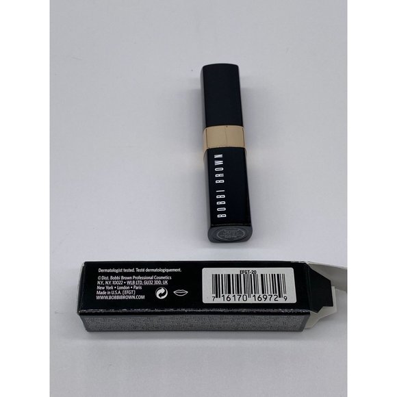 Bobbi Brown Nourishing Lip Color for Women, Coral Pop - Picture 5 of 6